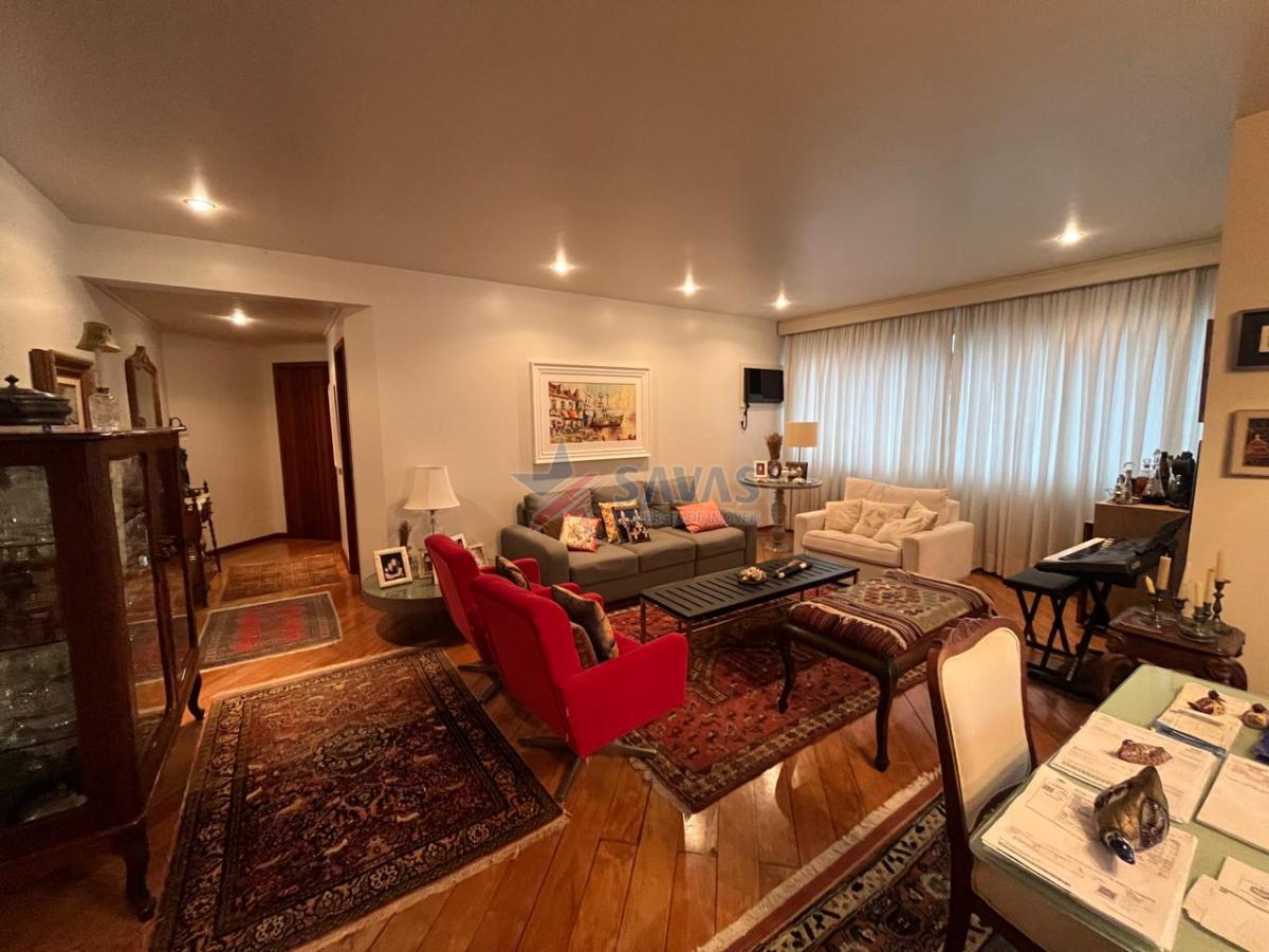 ESPAÇOSO APTO DE 04 DORMITÓRIOS JUNTO AO HIPPO